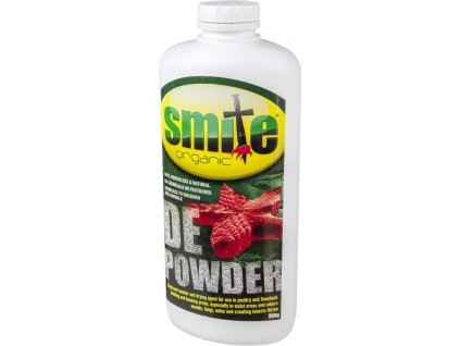 11234 de powder 350g hi