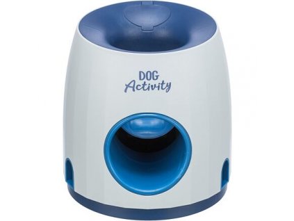 Dog Activity BALL & TREAT, strategická hra, ø 17 × 18 cm