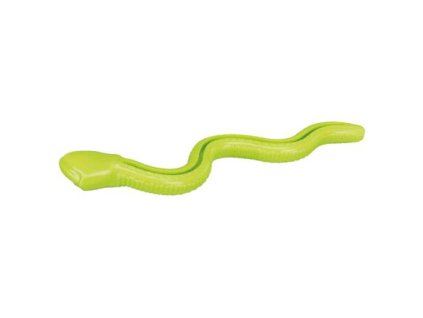 Snack Snake, had na pamlsky, TPR 27 cm