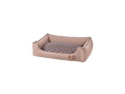 Pelech 4Elements Sofa Bed XL cihlová Kiwi