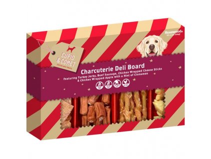 Rosewood box dog snacks 200 g