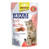 Gimcat Nutri Pockets s lososem 60g