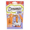 Dreamies kočka pochoutka s kuřecím a kachnou 60g