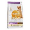 Iams Cat Kitten Chicken 10kg