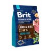 Brit Premium Dog by Nature Sensitive Lamb 3kg