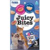 Inaba Juicy Bites cat snack kuře a tuňák