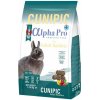 Cunipic Alpha Pro Rabbit Adult - králík dospělý 1,75 kg