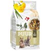 PUUR rabbit sensitive - králík citlivý 800 g