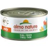 Almo Nature cat konz. Jelly-tuňák 70g