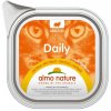 Almo Nature Daily Menu cat van. kuře 100g