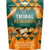 TRIBAL Snack Cheese & Carrot, Sunflower Seed 125 g