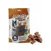 Juko Snacks Hmyzí kostky 70g