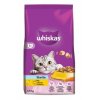 Whiskas Dry Sterile s kuřecím masem 1,4kg