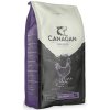 Canagan senior, light 12 kg  + pamlsky 200g ZDARMA