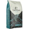 Canagan Dog Scottish Salmon 12 kg  + pamlsky 200g ZDARMA