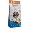 Calibra Dog Premium Line Adult Chicken 12 kg + 2 kg_