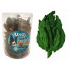 0019284 dentalni listecky mint juko snacks 40 ks