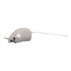 Myška malá šedá 5 cm_