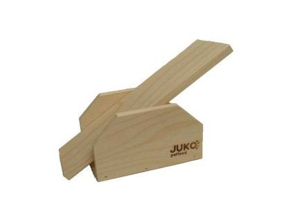Houpačka křeček
