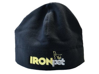 Čepice IRONpet