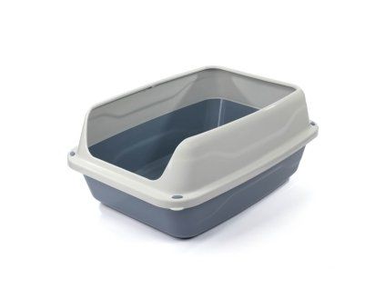 WC Sonic s okrajem MEDIUM