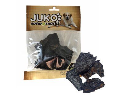 Játra sušená JUKO 100 g