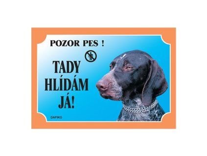 Cedulka Dafiko OHAŘ