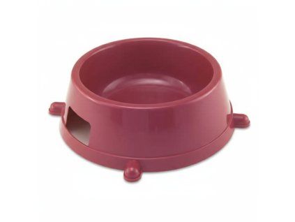 Miska plast 0,6 l
