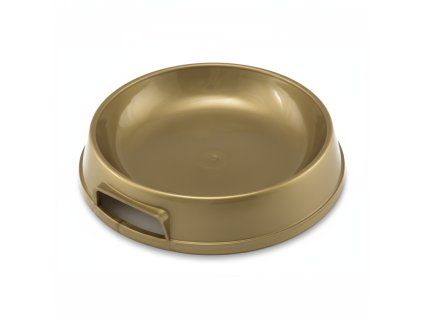 Miska plast kočka 0,3 l