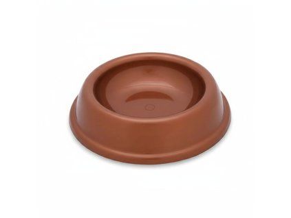 Miska plast kočka 0,2 l