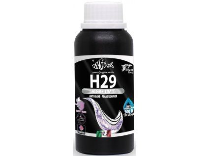 96655 haquoss h29 algae limit 100ml