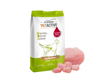 118717 platinum vetactive sensitive