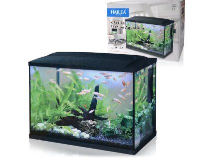Hailea LED akvárium K60