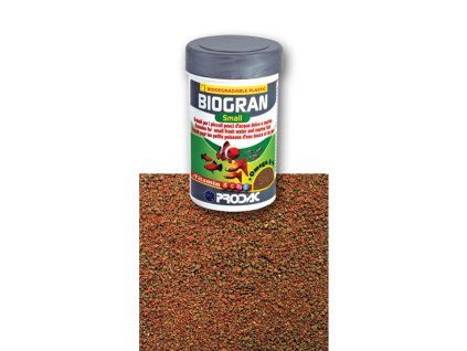 Prodac Biogran Small, 45 g