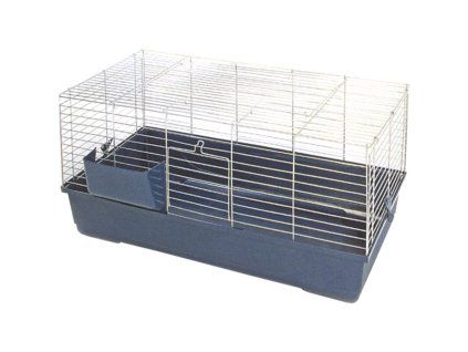 Bunny Bungallow, 80cm