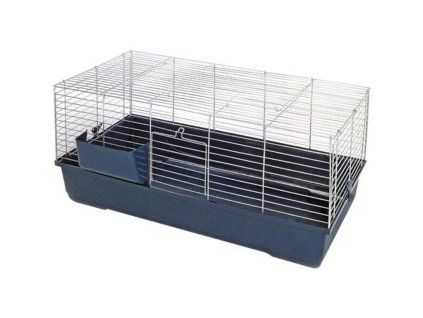 Bunny Bungallow, 120cm