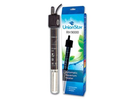Topítko RH 9000, 150w