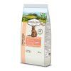 Chat & Chat Cat Sterilized Salmon 14 kg