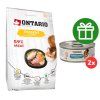 48633 ontario cat exigent 2 kg