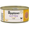 52494 2 konzerva applaws kitten tuna 70 g