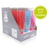 SET Napáječka ZIG-ZAG 600 ml 9+3 ZDARMA