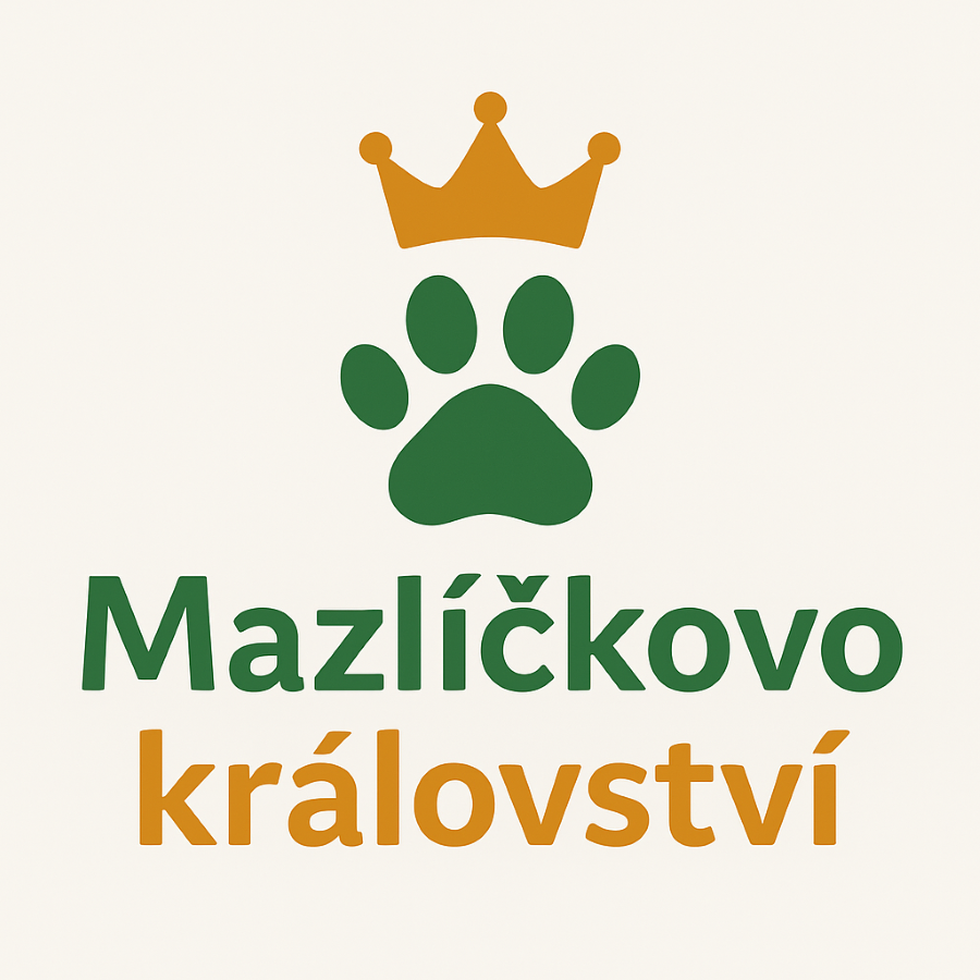 Mazlíčkovo Království