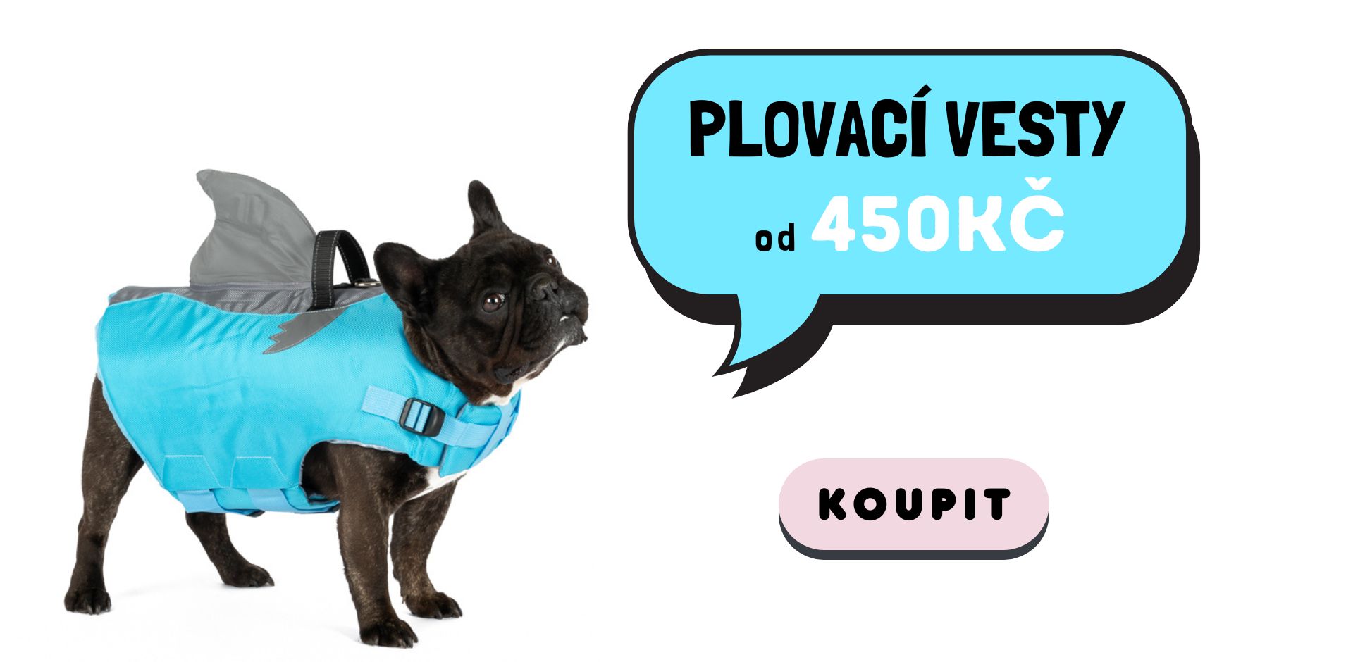 Plovací vesty