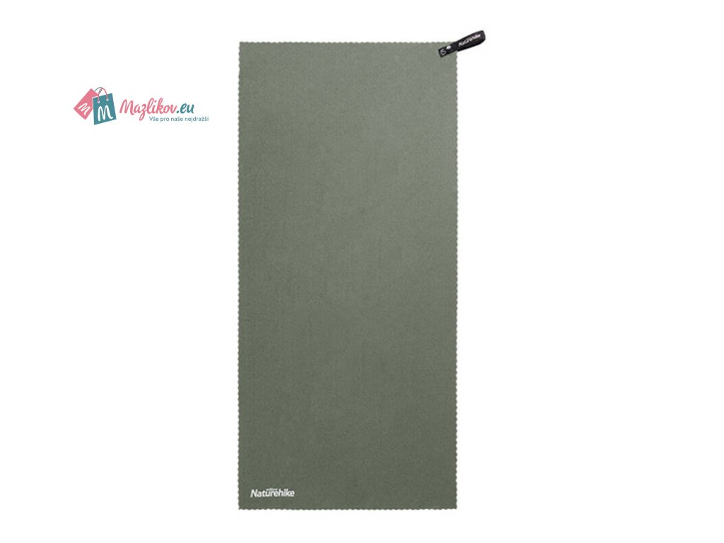 Naturehike Quick Drying Towel MJ02 NH19Y002 J mazlikov.eu