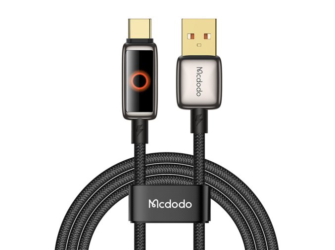 Kabel USB-A na USB-C Mcdodo CA-6650 1,2 m
