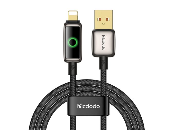 Kabel USB-A do Lightning Mcdodo CA-6590 1,2 m
