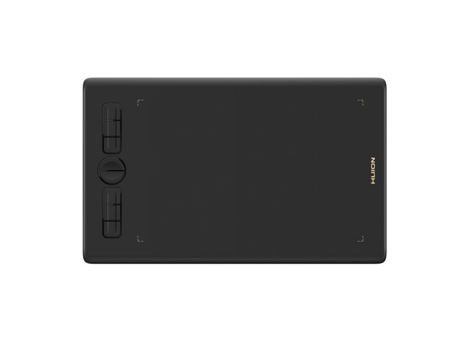 Grafický tablet Huion H580X