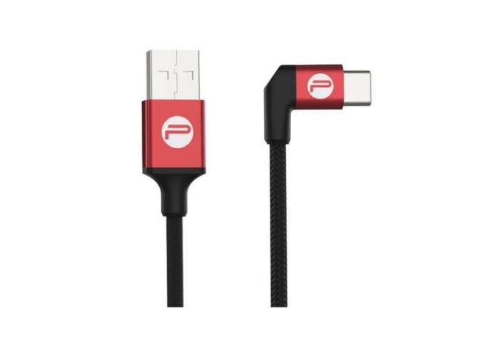Kabel USB-A do USB-C 350mm PGYTECH (P-GM-124)
