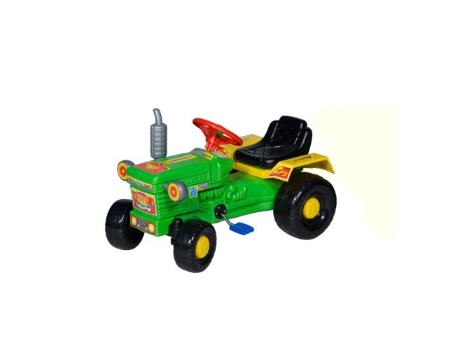 BJ Malý traktor