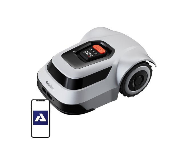 Žací robot Anthbot PION 1000